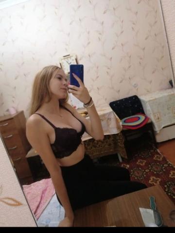 Индивидуалка Софи Фотография 2