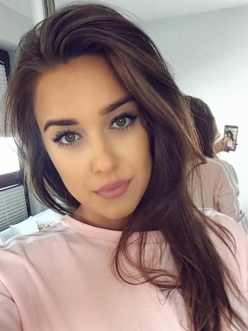 Индивидуалка Алла Фотография 2